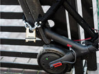 Excell™ Closed Shackle Brass Combination 58mm Padlock