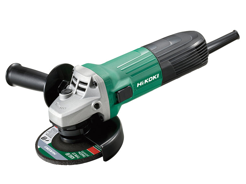 G12STX/J6 Angle Grinder 115mm 600W 110V                                         