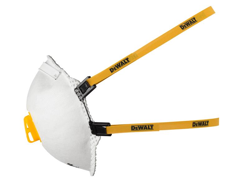 FFP3 Disposable Respirator (10 Pack)                                            