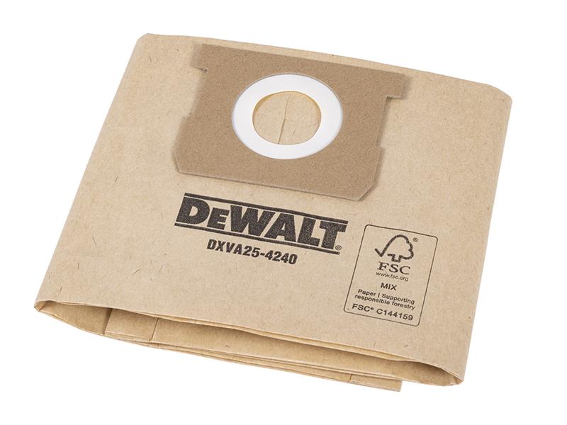 DXVA25-4240 Dust Bag (Pack 3)                                                   