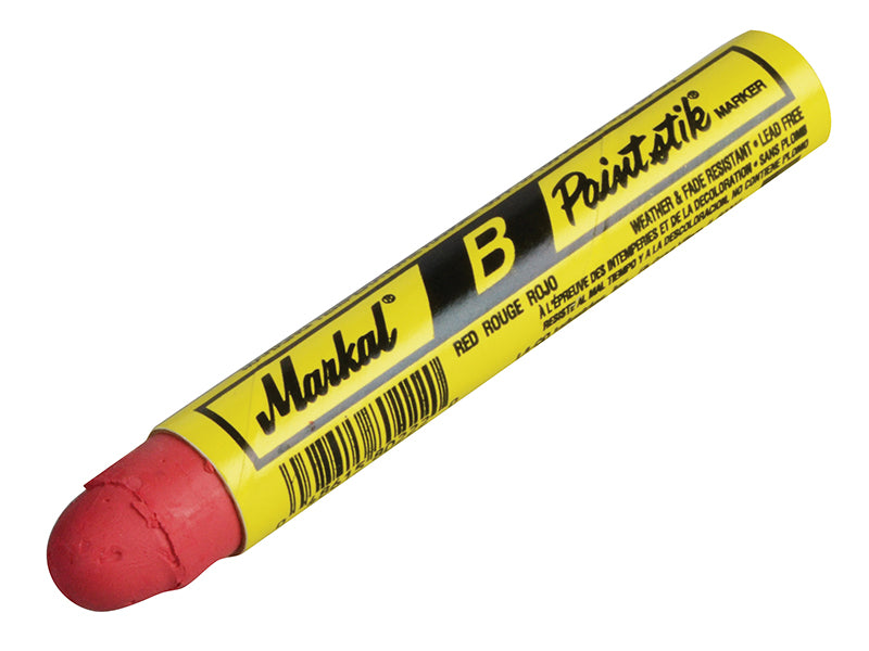 Paintstik Cold Surface Marker Yellow