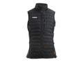 Force Lightweight Padded Gilet Black - XXXL (56in)                              