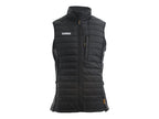 Force Lightweight Padded Gilet Black - XXXL (56in)                              