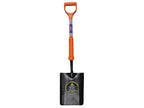 Taper Mouth Shovel Fibreglass Insulated Shaft YD                                