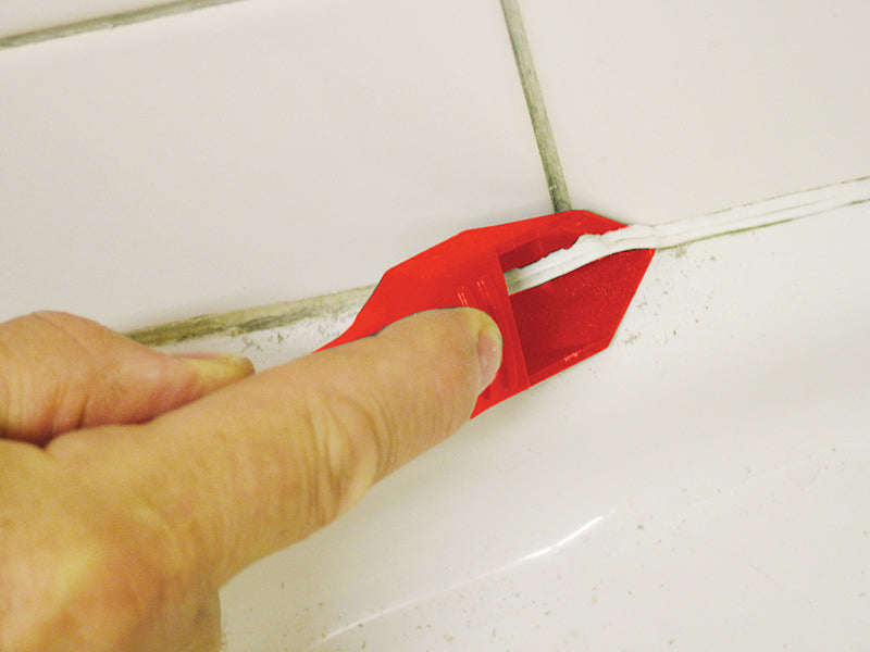 Silicone Scraper Kit Two Piece                                                  
