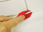 Silicone Scraper Kit Two Piece                                                  