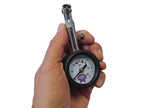 Tyre Pressure Dial Gauge 60 psi                                                 