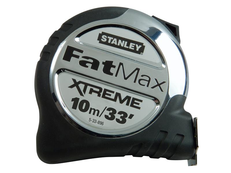 FatMax® Pro Pocket Tape 10m/33ft (Width 32mm)