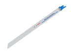 PRO Metal Demolition S1225VF Blade 300mm 10-14 TPI (Pack 5)