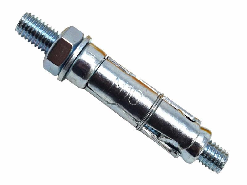 Medium-Duty Projecting Shield Anchor M8 x 60mm (50)