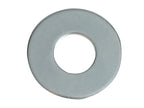 Flat Penny Washer ZP M8 x 50mm ForgePack 6