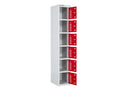 PowerStation™ 6 Door Charging Locker