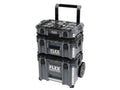 TK-L SP SET-1  STACK PACK Carrying Case Kit 1                                   