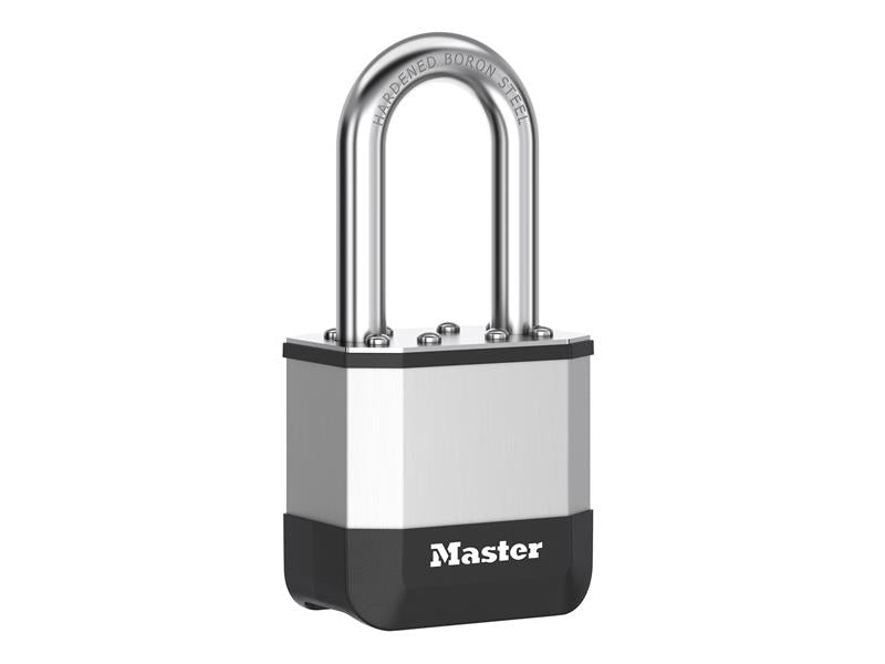 Elite™ Laminated Padlock
