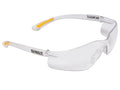 Contractor Pro ToughCoat™ Safety Glasses - Smoke