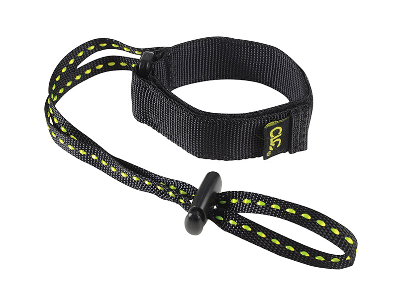 Wrist Lanyard 25cm (10in) 1.1kg                                                 