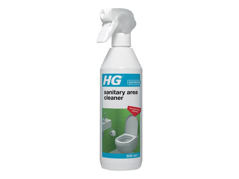 Sanitary Area Cleaner 500ml                                                     