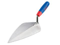 London Pattern Brick Trowel Soft Touch Handle 11in