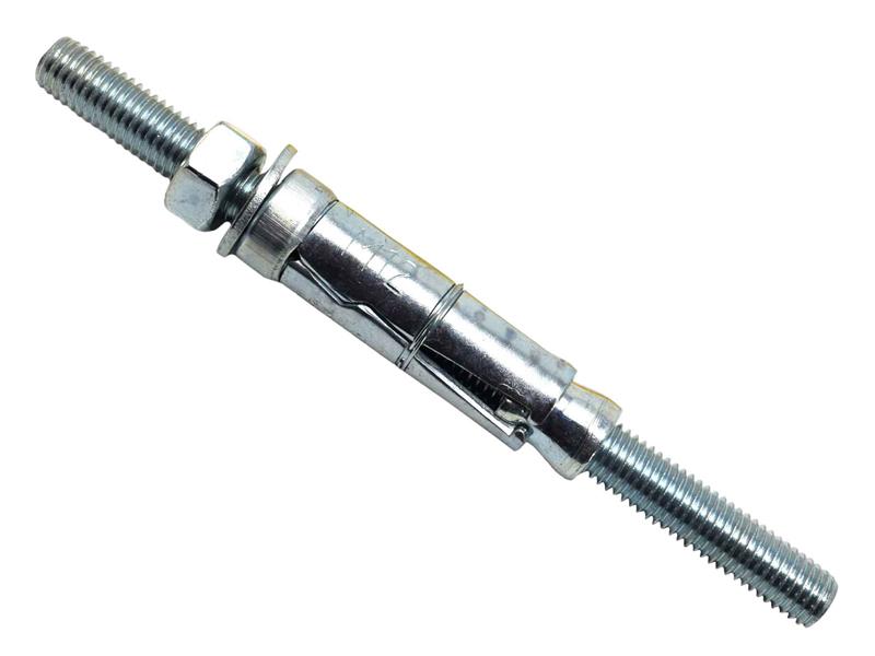Medium-Duty Projecting Shield Anchor M8 x 60mm (50)
