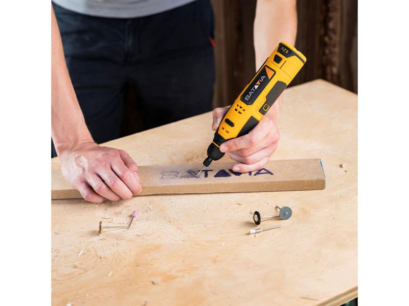 FIXXPACK Rotary Tool 12V Bare Unit                                              