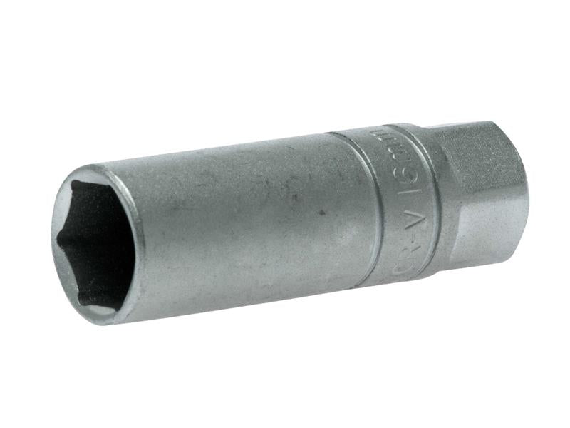 Spark Plug Socket 1/2in Drive 16mm