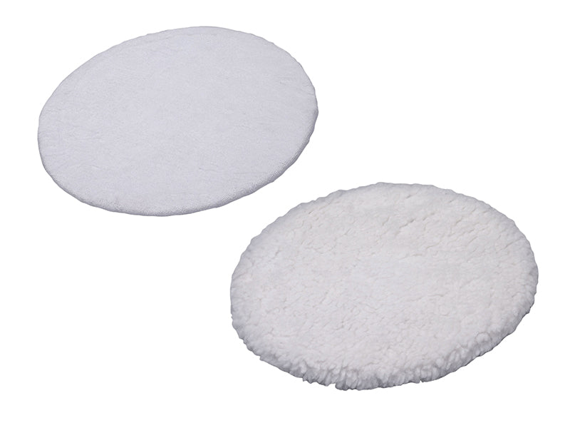 CE-CB 18/254 Li Solo Power X-Change Car Polisher 18V Bare Unit                  