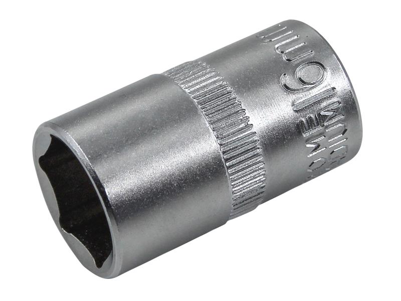Hex Socket 1/2in Drive 9mm