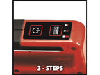 TE-CL 18/2000 LiAC - Solo Power X-Change Hybrid Light 18V Bare Unit             