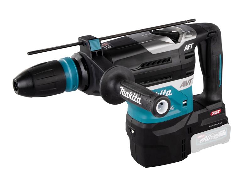 HR005GZ01 XGT 40Vmax SDS Rotary Hammer 40V Bare Unit