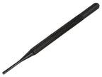 Round Head Parallel Pin Punch Set, 8 Piece