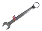 Combination Spanner CV Satin Finish 46mm                                        