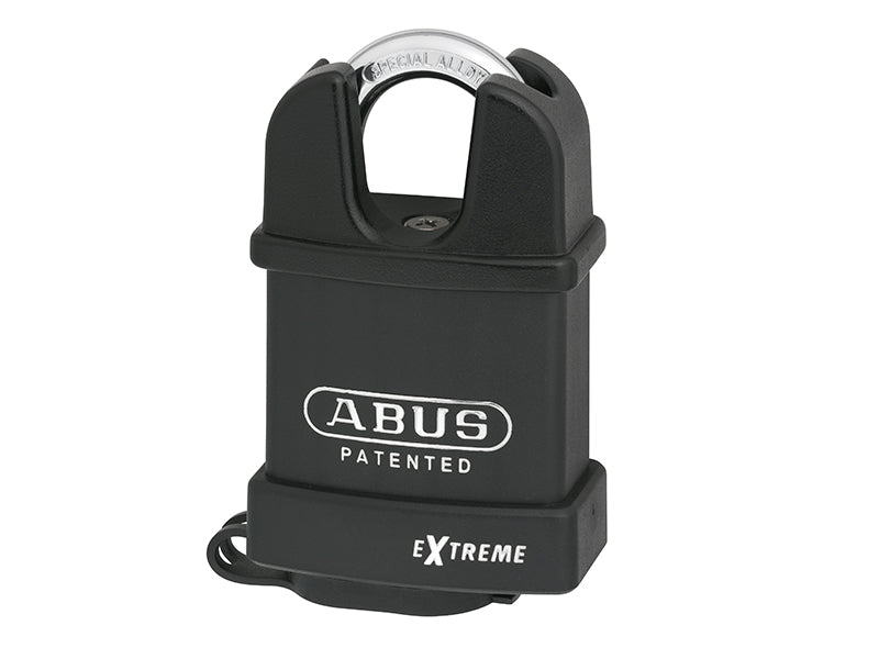 83WP/63mm Extreme Weatherproof Padlock Keyed Alike 2745