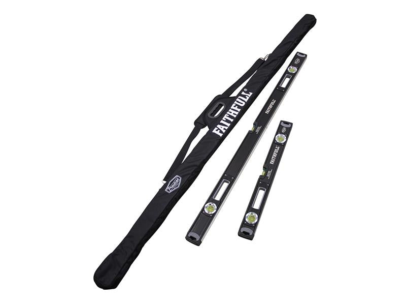 Prestige Professional Spirit Level Bag                                          