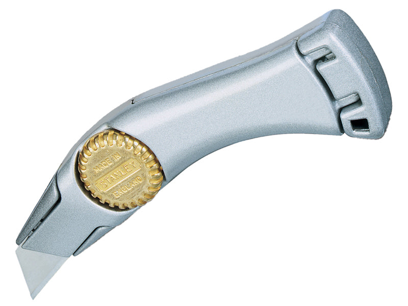 Titan Fixed Blade Trimming Knife Carded