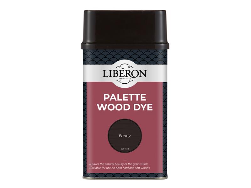Palette Wood Dye Yew 500ml