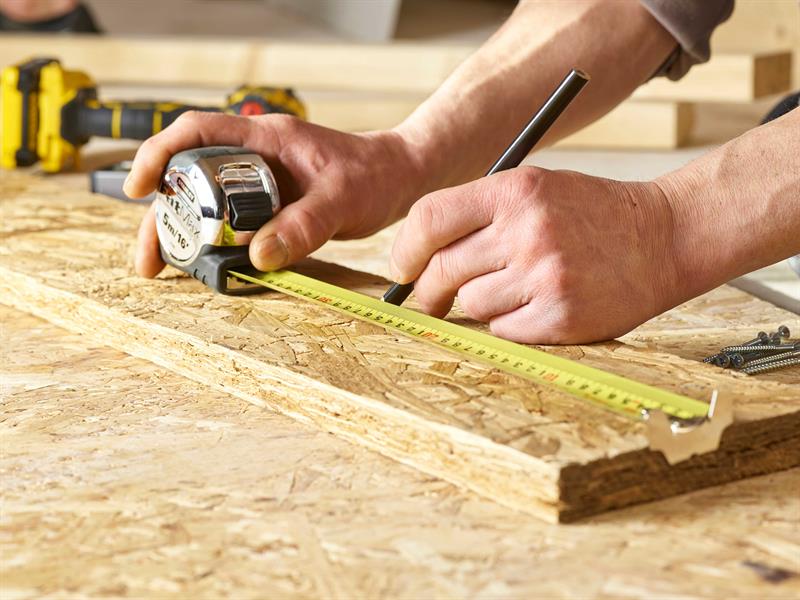 FatMax® Pro Pocket Tape 10m/33ft (Width 32mm)