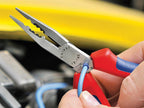 13 02 160 Electricians' Pliers Comfort Handles 160mm                            