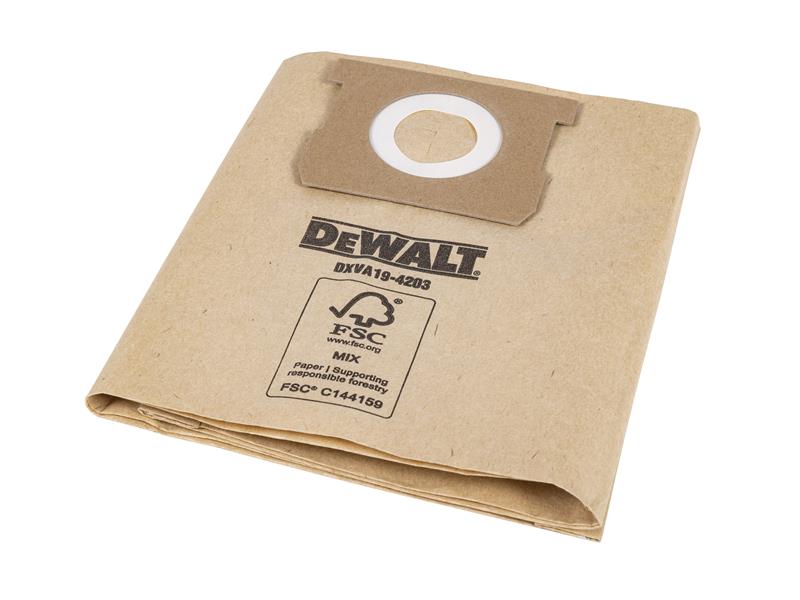 DXVA19-4203 Dust Bag (3 Pack)                                                   