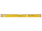 96-2-K Double Plumb Masons Spirit Level 3 Vial 16403 80cm