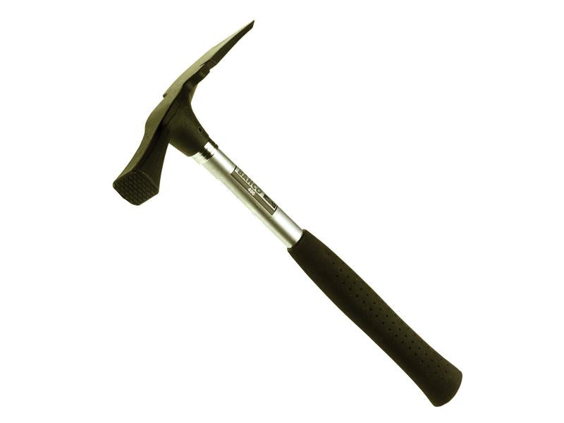 486 Bricklayers Steel Handled Hammer 600g (21oz)                                