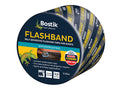 Flashband & Primer 100mm x 3.75m                                                