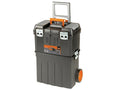 2-in-1 Rolling Mobile Workshop                                                  