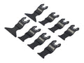 IW1017112 Oscillating Blade Set, 8 Piece                                        