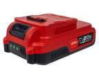 X20S™ Battery 20V 4.0Ah Li-ion