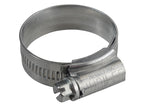 M00 Zinc Protected Hose Clip 11 - 16mm (1/2 - 5/8in)