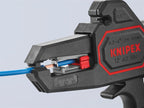 12 62 180 Automatic Insulation Stripper 0.2-6mm                                 