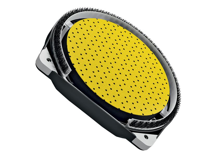 MH-R D225 Rotary Sanding Head 225mm                                             