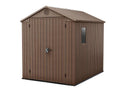 Darwin Shed