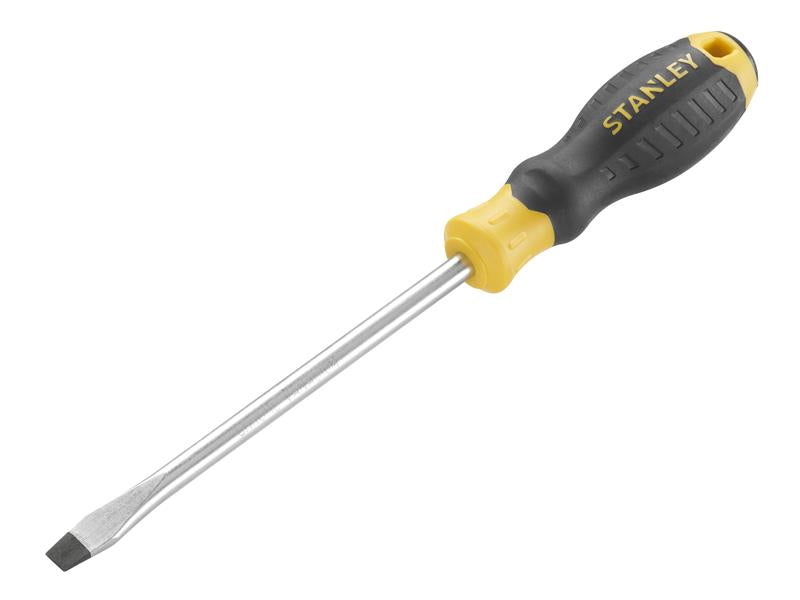 CUSHION GRIP™ Screwdriver Flared Tip 10 x 200mm