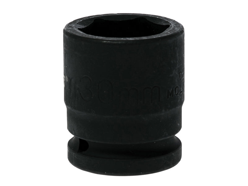 Impact Socket Hexagon 6-Point 3/4in Drive 46mm